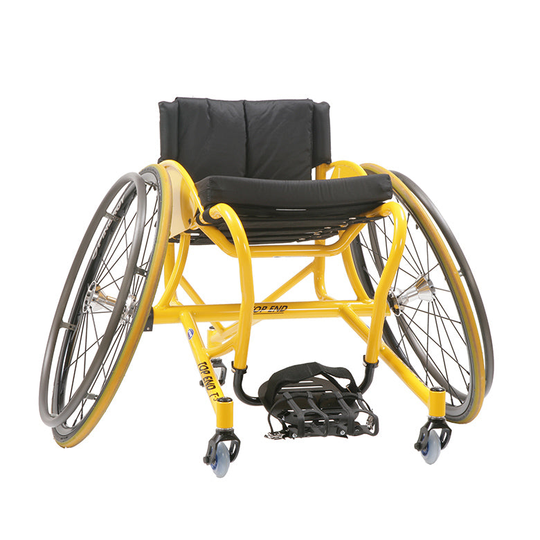 t-5 7000 Tennis wheelchair-right