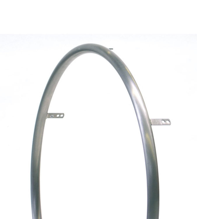 Titanium Replacement Wheelchair Handrims