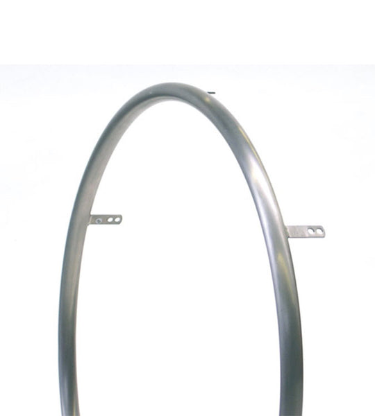 Tilite Titanium Replacement Wheelchair Handrims - 6 Tab (PAIR) – How ...