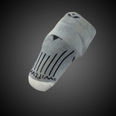 Swiftwick VALOR BK LV 3 Inch